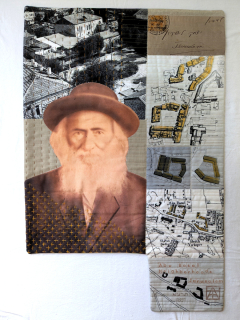 The Builder of Jerusalem