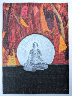 Finding Equanimity