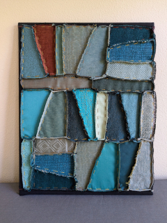 Teal Inside Out