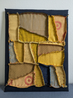 Yellow Inside Out