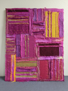Magenta Contrasts