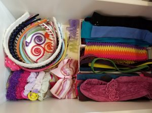 Summer cleaning