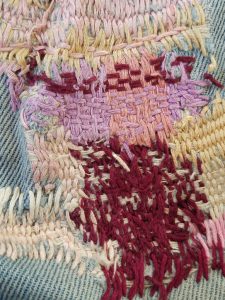 ANY Texture Jean art detail 2