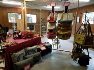 SVOS booth 2016