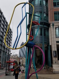 London Art