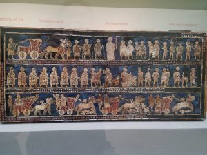 British Museum treasures