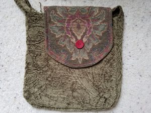 Failed handbag