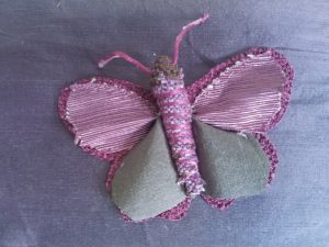 Butterfly try 2