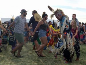 Native American Dances