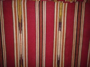 Sukkah cloth