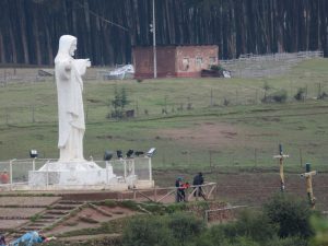 Jesus Blanco Cusco