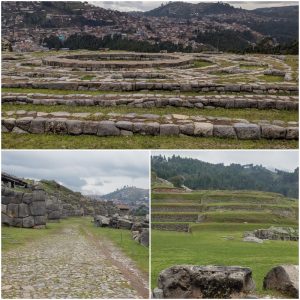 Saksaywaman