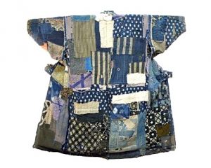 boro jacket