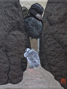 2020 finished art quilt cropped