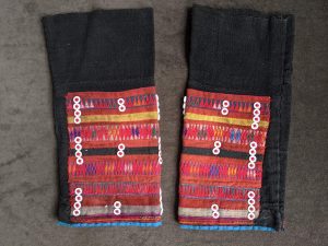 Hill Tribe leggings