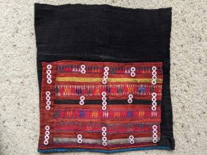 Open Hill Tribe leggings