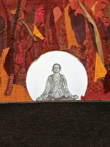 Equanimity in progress