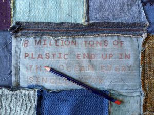 Stamped fact