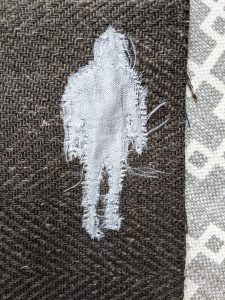 human figure