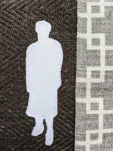 human figure