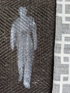 human figure