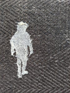 human figure