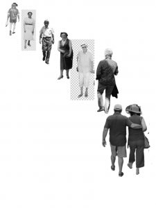 Figure printout
