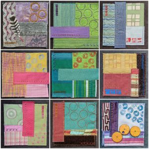 Arranging compositions