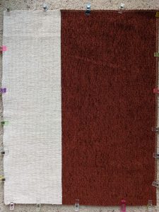 Quilt beginning