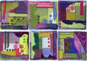 Spring Colors series