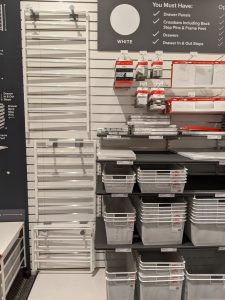 The Container Store