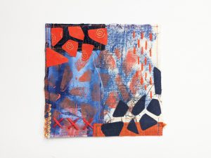 Creative Play Series collage
