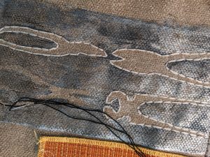 embroidering tools