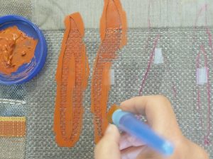 Stencil printing tools