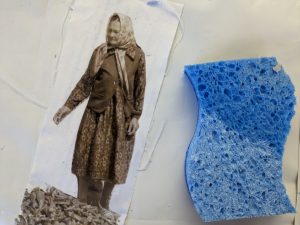 Complete Image transfer