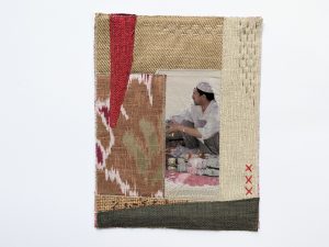 The Hat Seller