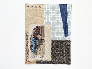 The Bike Rider