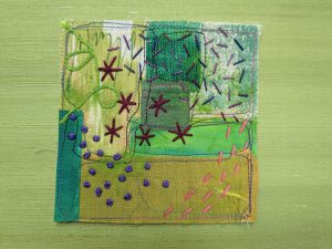 Chaos of Spring 1