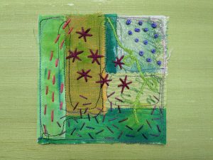 Chaos of Spring 3