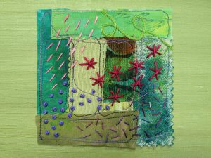 Chaos of Spring 4