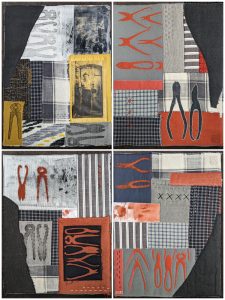 Fruchter's Tools series