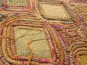 Ochre Flow