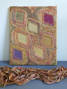 Ochre Flow