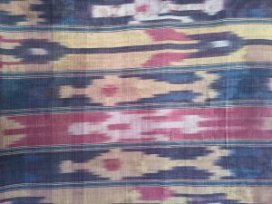 old cloth