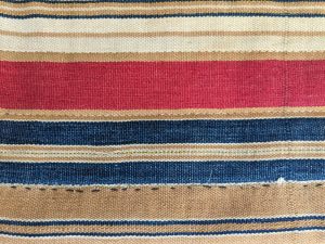 Old cloth