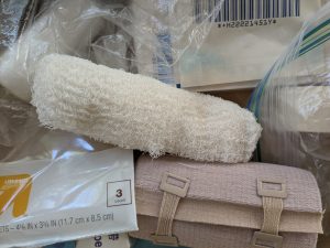 Medical Gauze