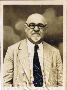 Haim Lipkin