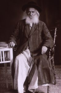 Yitzhak Lipkin