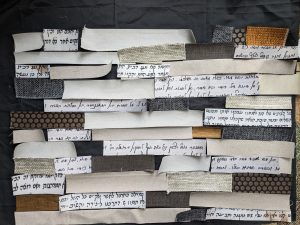Aba's Archive 1 in progress