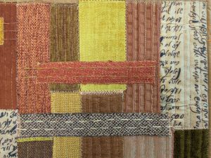 Finished Aba's Archive 3 detail